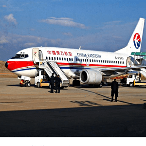 济南遥墙机场邮寄航空快运业稳步发展的原因是什么？